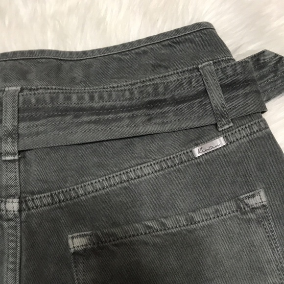 𝅺NWT Kancan “Estilo” High Rise Denim Size 11/29 - Picture 14 of 15